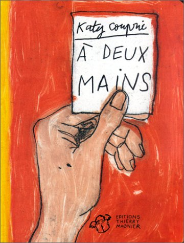 A deux mains