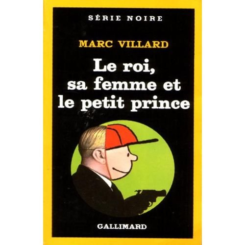 Le Roi, sa femme et le petit prince