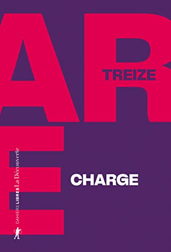 Charge : j'ouvre le huis clos psychologique