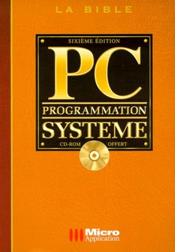 La Bible PC
