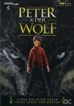 peter und der wolf