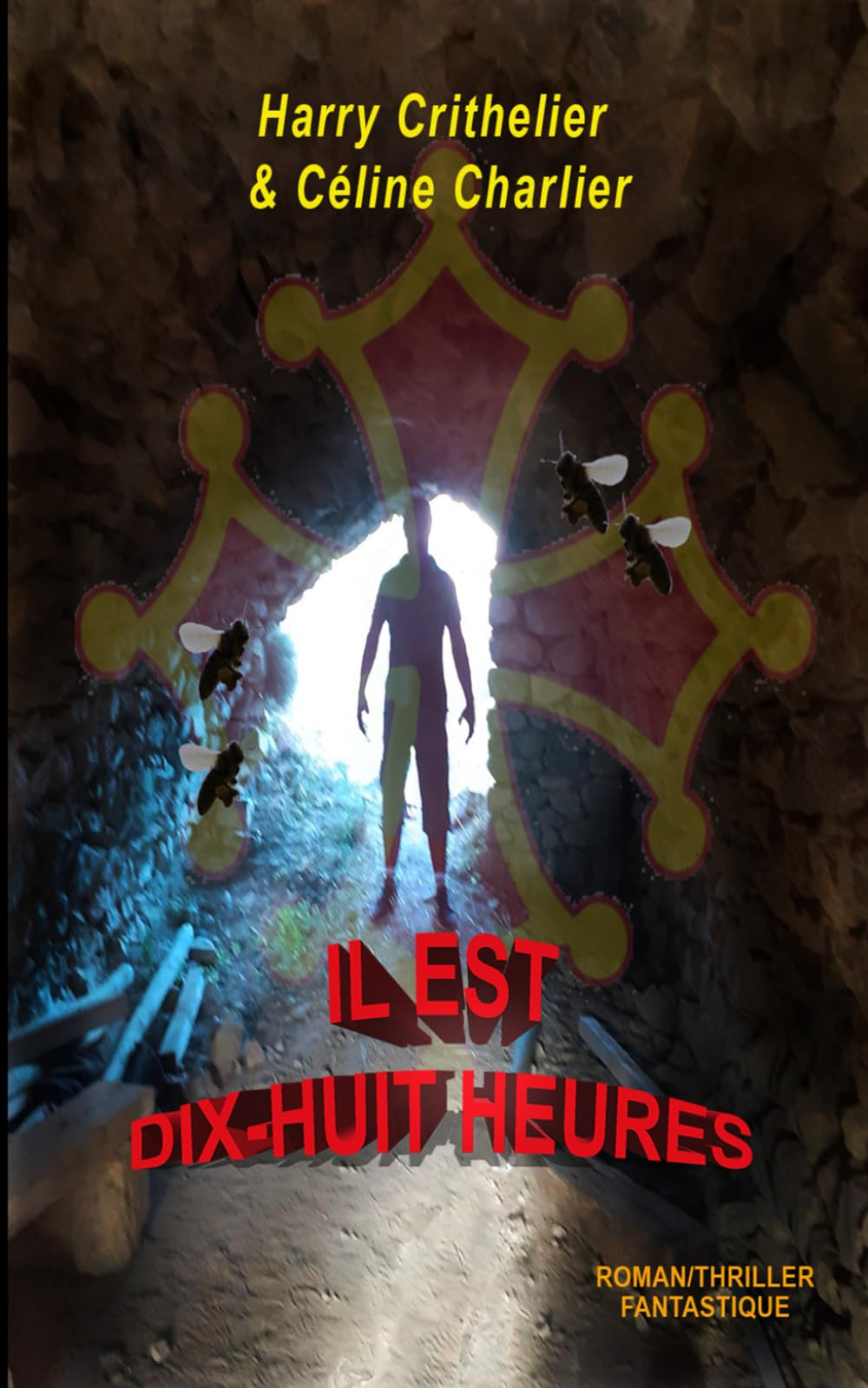 IL EST DIX-HUIT HEURES