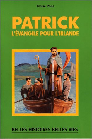 Saint Patrick