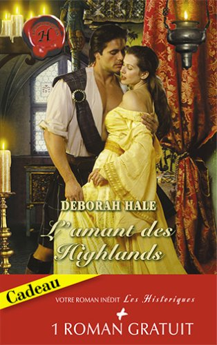 L'amant des Highlands. La dame de Trouville