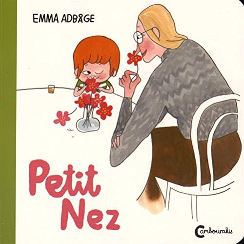 Petit nez