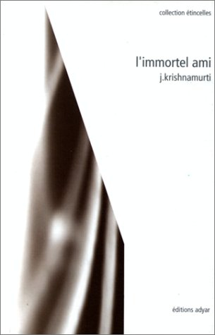 L'immortel ami
