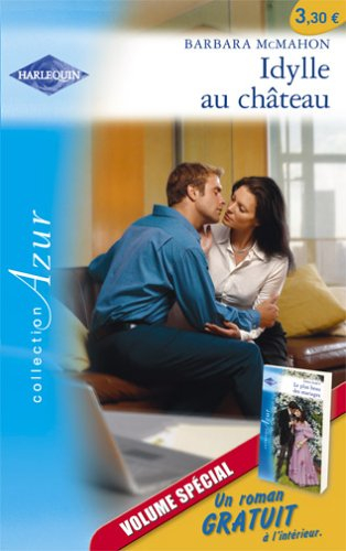 Idylle au château. Le plus beau des mariages