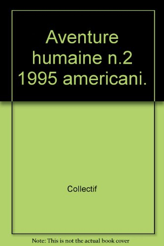 americanisation de la recherche avent humaine n 2
