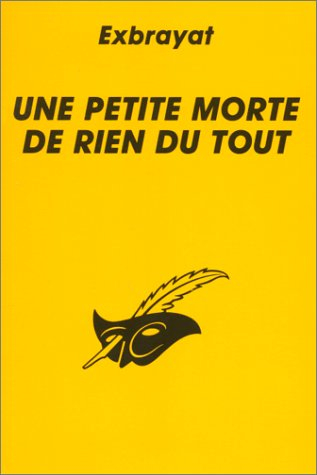 une petite morte de rien du tout