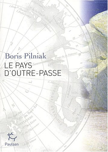 Le pays d'outre-passe