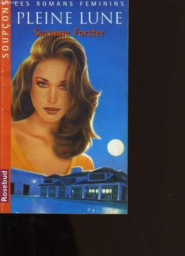 pleine lune -rosebud-