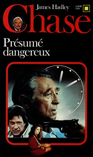 Présumé coupable