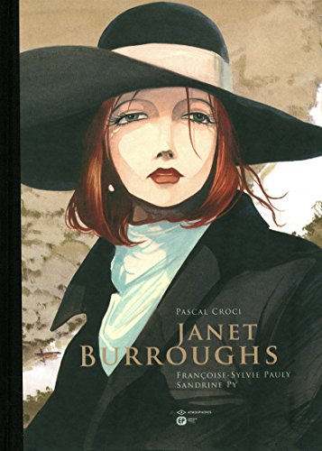 Janet Burroughs