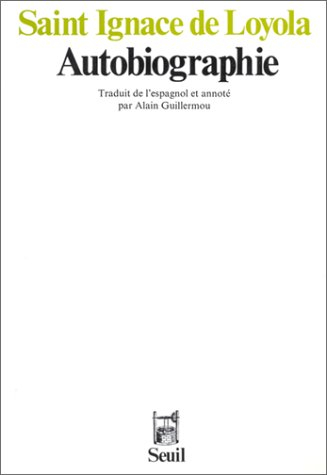 Autobiographie