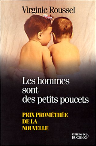 Les hommes sont des petits poucets