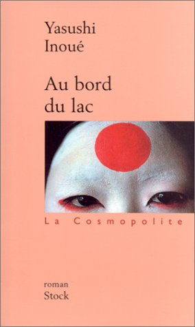 Au bord du lac