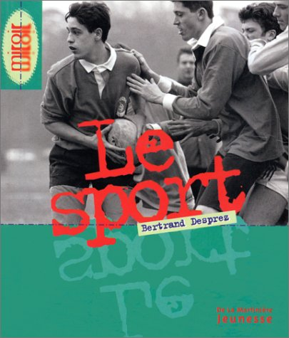 Le sport