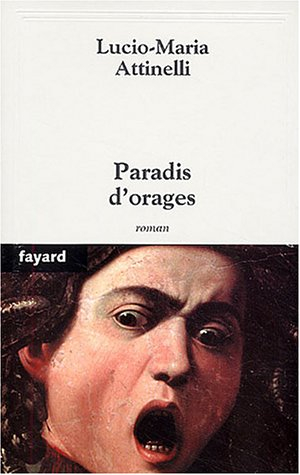 Paradis d'orages