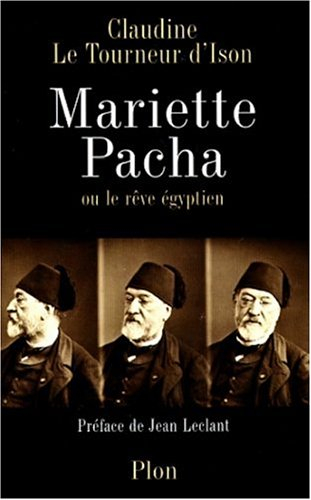 Mariette Pacha