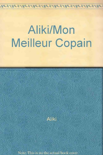 Mon meilleur copain