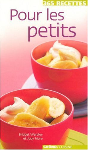 Pour les petits
