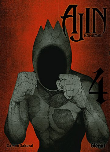 Ajin : semi-humain. Vol. 4
