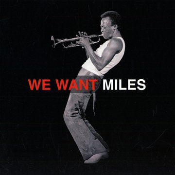 we want miles