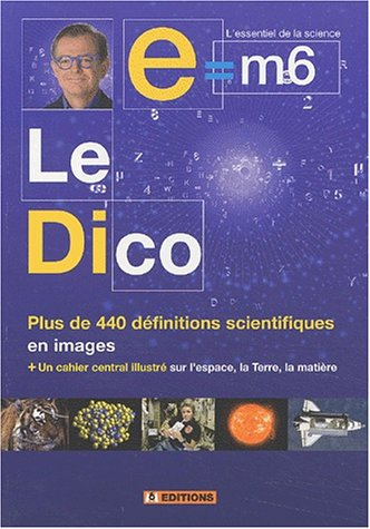 E=m6 le dico