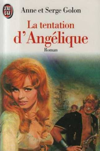 la tentation d'angélique