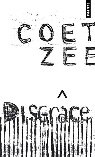 Disgrâce