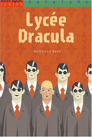 Lycée Dracula