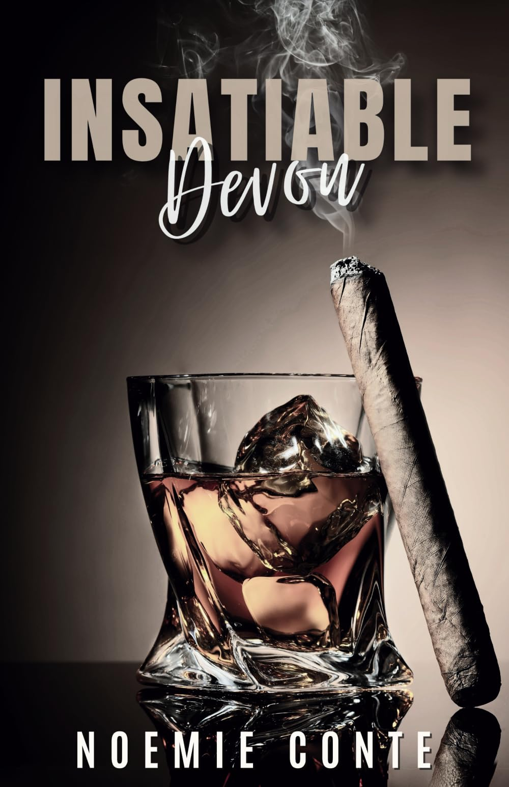 INSATIABLE DEVON