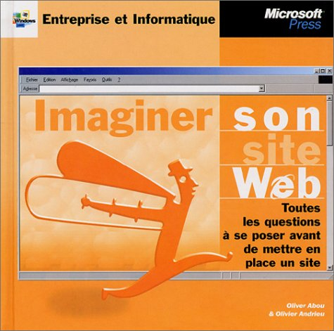 Imaginer son site Web : toutes les questions à se poser avant de mettre en place un site