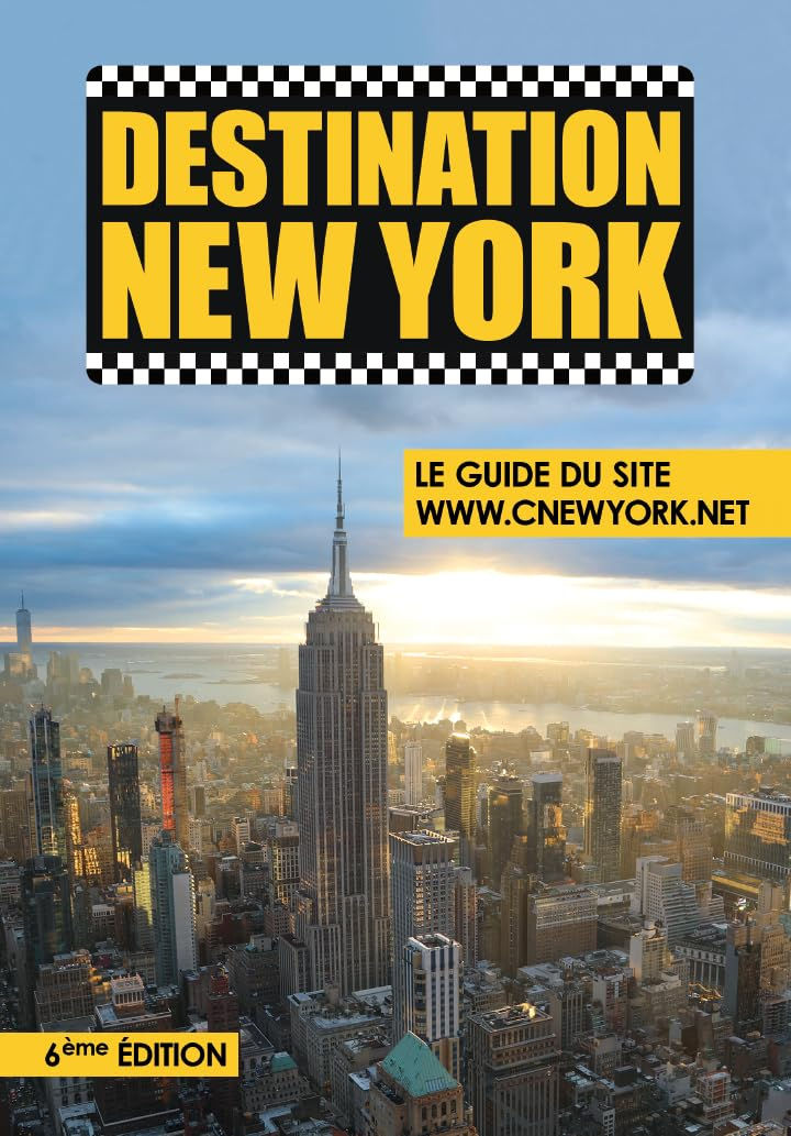 Destination New York