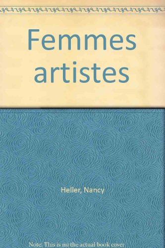 Femmes artistes