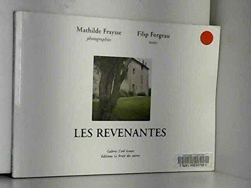 Les revenantes