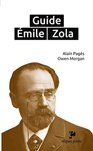 Guide Emile Zola