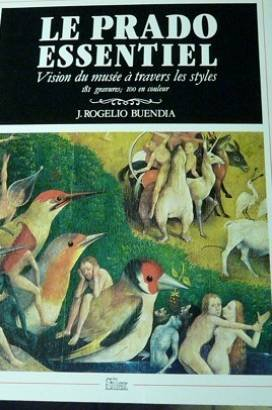 Le Prado essential