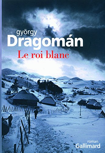 Le roi blanc