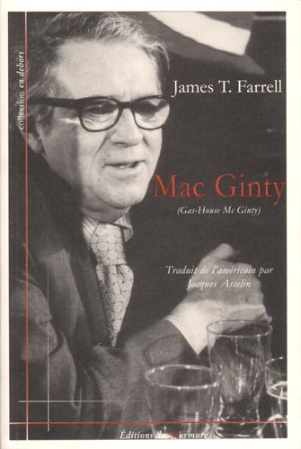 Mac Ginty