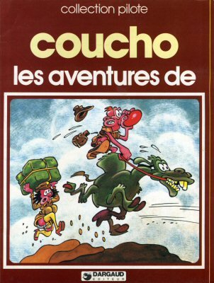 Les Aventures de