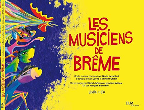 Les Musiciens de Breme