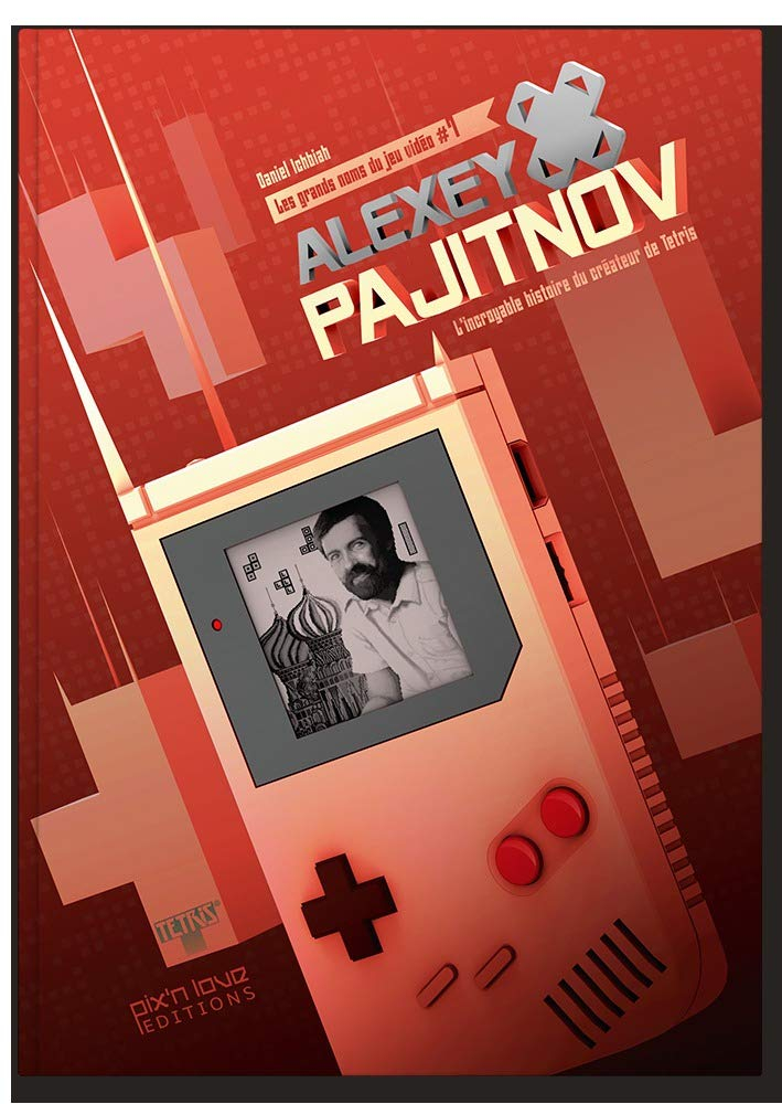 Alexey Pajitnov : l'incroyable histoire du créateur de Tetris