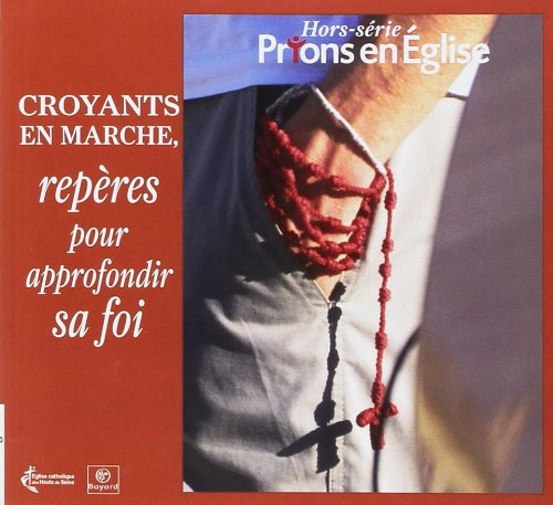 Croyants en marche