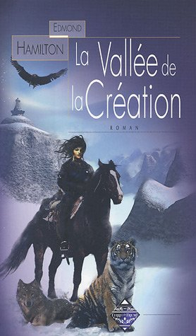 La vallée de la création