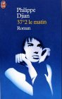 37°2 le matin