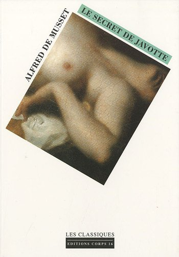 Le secret de Javotte