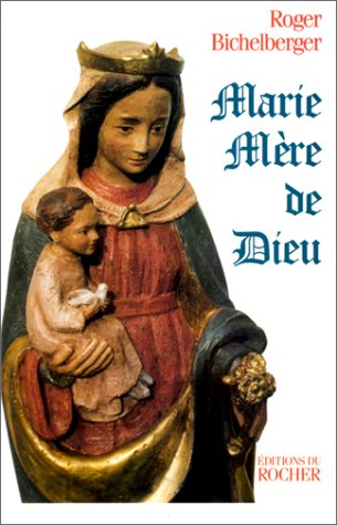 Marie, mère de Dieu