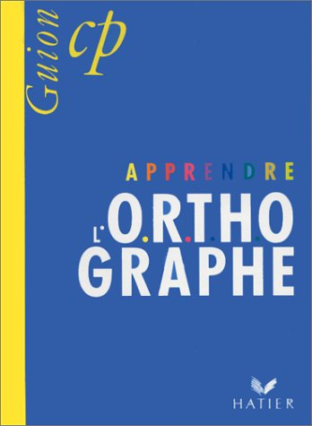 CP, édition 92 (livre de l'élève)