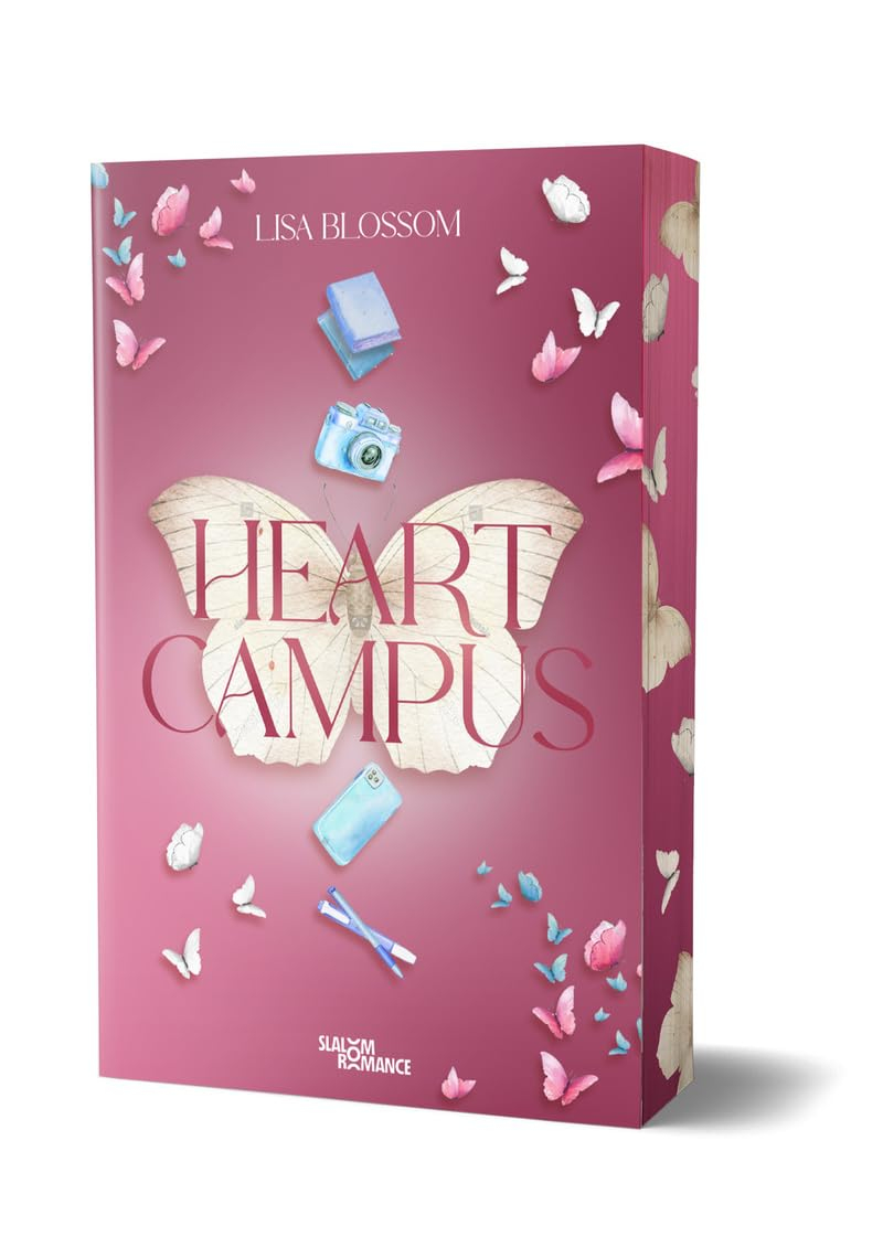 Heart campus